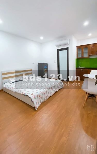 Bán chung cư mini Mỹ Đình, 52m2, 7.2 tỷ đồng thu nhập đến 45 triệu đồng/tháng