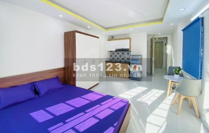 Bán CCMN Nguyễn Lương Bằng, 2 mặt thoáng, 52m2, giá 8.5 tỷ đồng