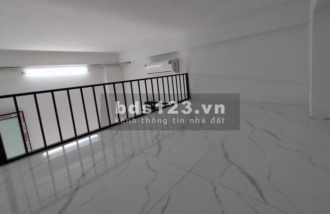Bán tòa CCMN 7 tầng, 11 phòng khép kín tại Yên Xá diện tích 44m2 thu nhập 500 triệu đồng/năm