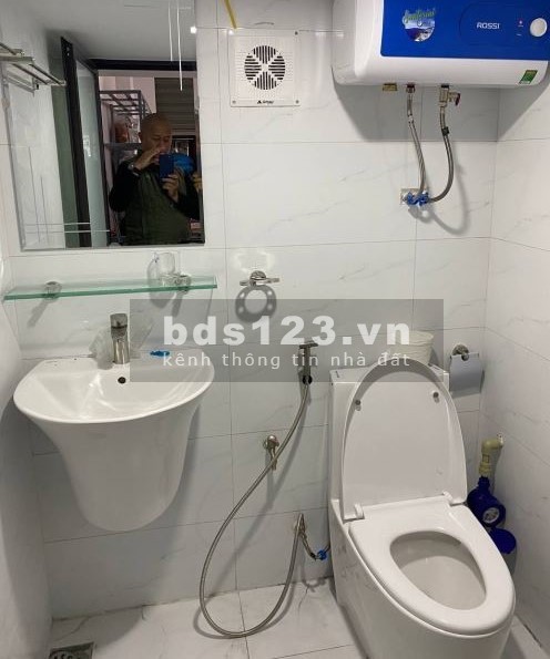 Bán CHDV đường Phương Canh diện tích 110m2, 42 phòng full nội thất giá 16.8 tỷ đồng