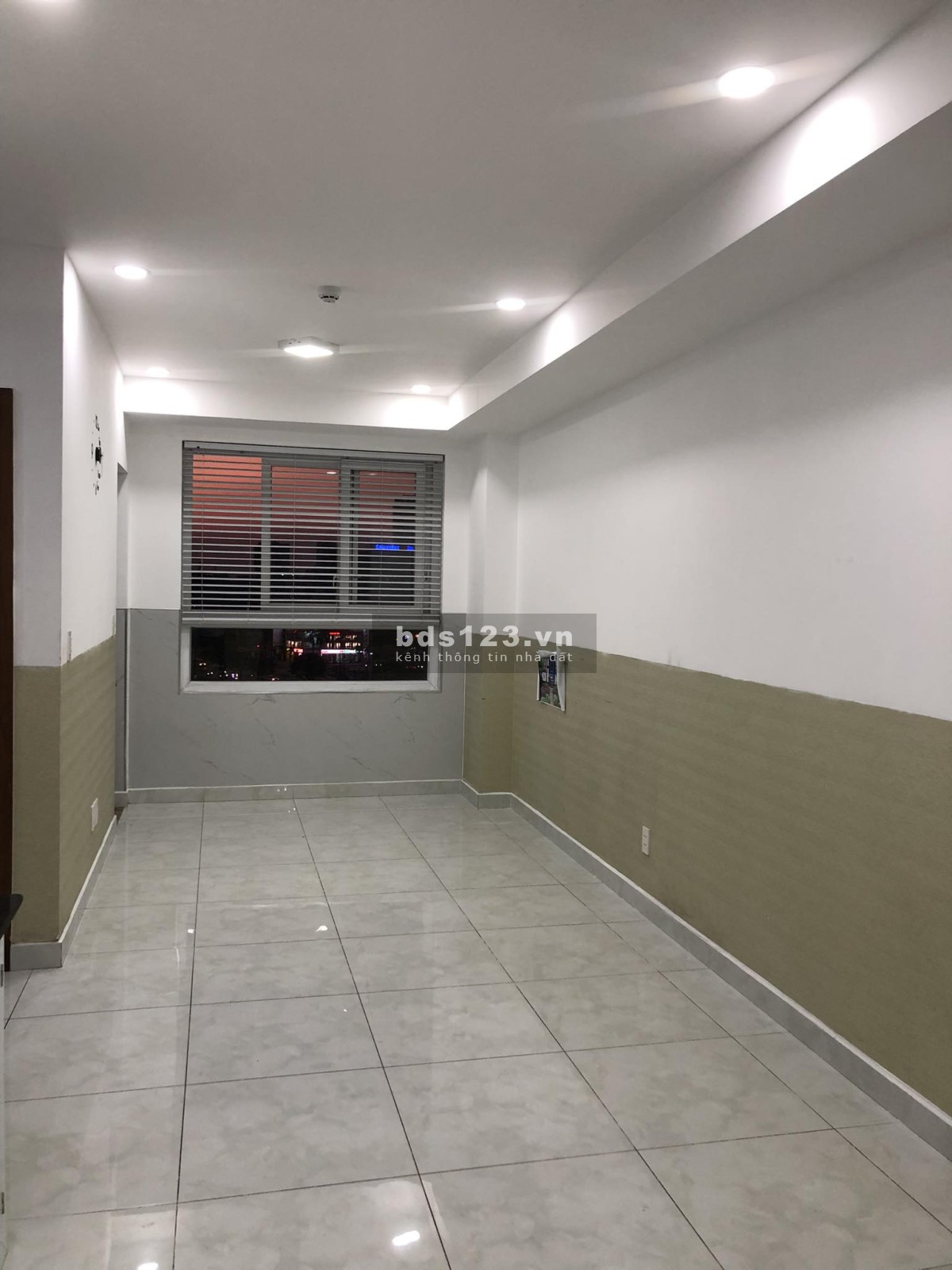 Cho thuê căn hộ Felisa riverside Quận 8, Dt : 65 m2, 2PN, 2WC, Giá : 8 tr/th