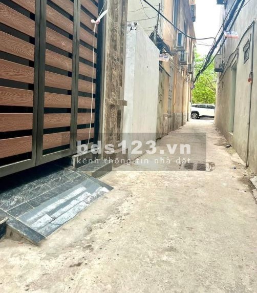 Bán CCMN mới thiết kế 8 tầng, mặt tiền 7m đường Định Cửu giá chỉ 20.8 tỷ đồng