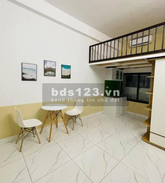 Bán CHDV đường Trung Hòa, Cầu Giấy diện tích 66m2 giá 9 tỷ đồng