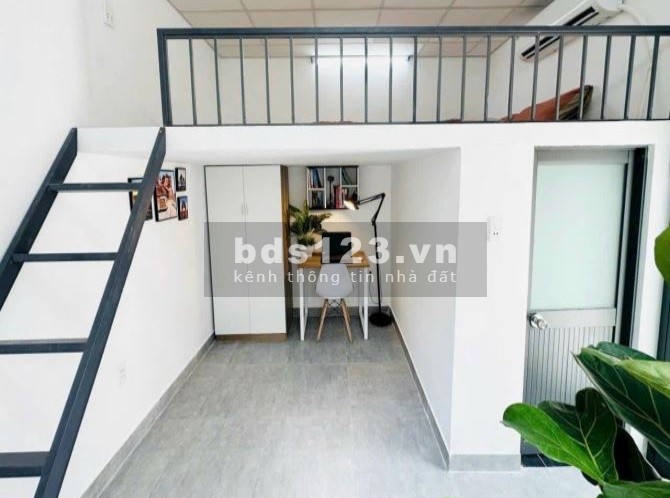 Bán nhà trọ CHDV Dương Quảng Hàm, phường 6, Gò Vấp 180m2 giá nhỉnh 23 tỷ, dòng tiền 110tr