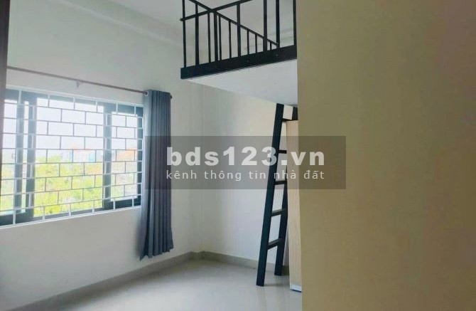 Bán nhà trọ CHDV đường Nguyễn Trọng Tuyển, Phú Nhuận dt 120m2, xây 1 trệt 5 lầu giá 23,9 tỷ