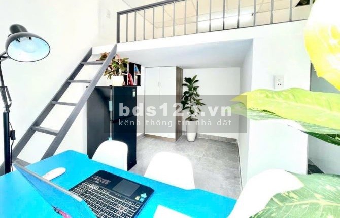 Bán nhà trọ CHDV Dương Quảng Hàm, phường 6, Gò Vấp 180m2 giá nhỉnh 23 tỷ, dòng tiền 110tr