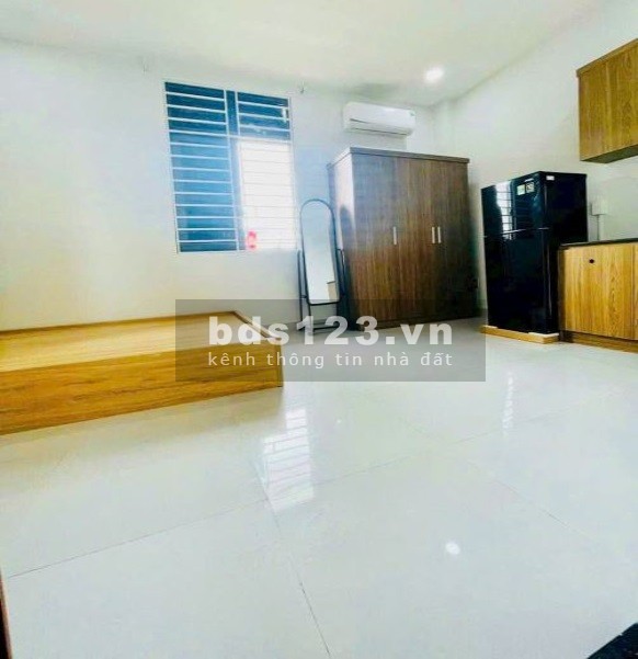 Bán phòng trọ tại tòa CHDV đường Phạm Văn Chiêu, Gò Vấp có 35 phòng full đồ, giá 30 tỷ