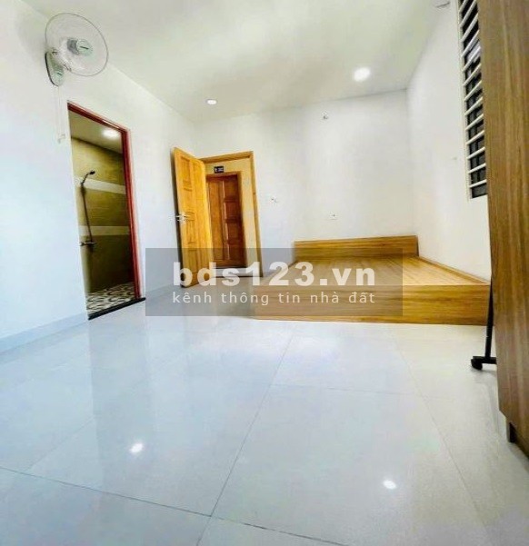 Bán phòng trọ tại tòa CHDV đường Phạm Văn Chiêu, Gò Vấp có 35 phòng full đồ, giá 30 tỷ