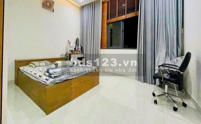 Bán phòng trọ tại tòa CHDV đường Phạm Văn Chiêu, Gò Vấp có 35 phòng full đồ, giá 30 tỷ