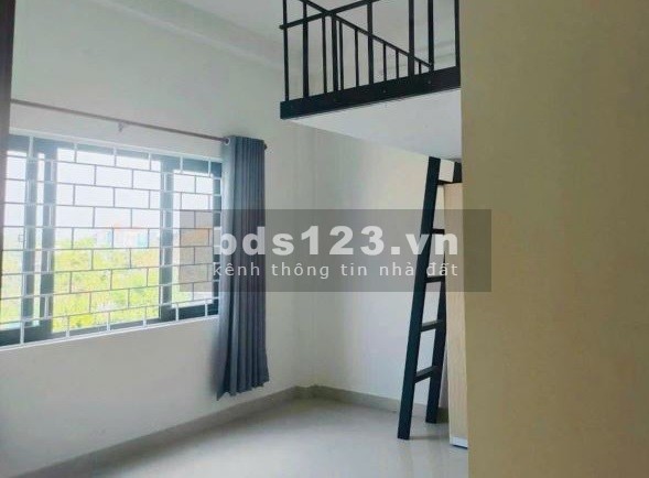 Cần bán tòa CHDV đường Lê Văn Huân, Tân Bình DT 222.4m2 có 45 phòng trọ cho thuê