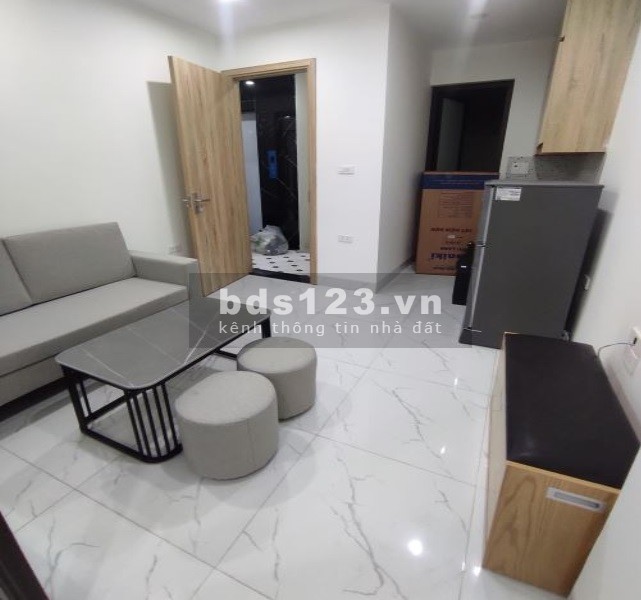 Bán nhà trọ dạng CHDV tại Đống Đa diện tích 60m2, 7 tầng, dòng tiền 80 triệu/tháng