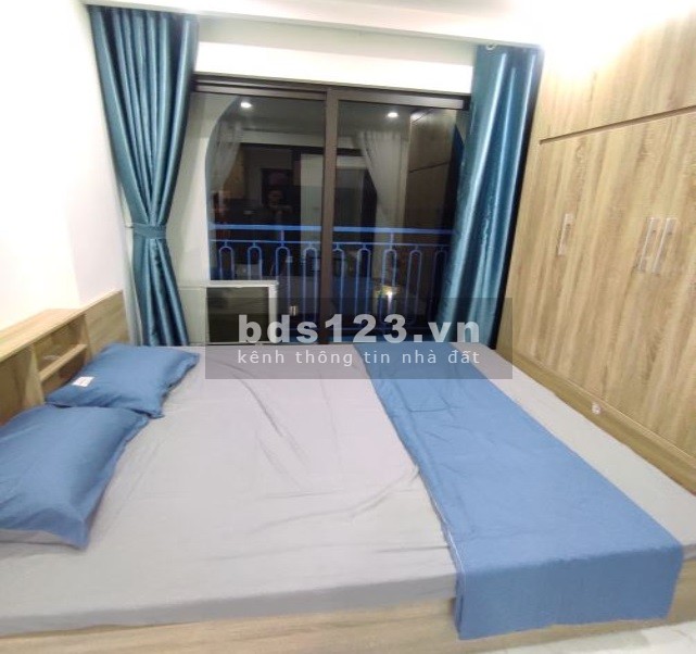 Bán nhà trọ dạng CHDV tại Đống Đa diện tích 60m2, 7 tầng, dòng tiền 80 triệu/tháng