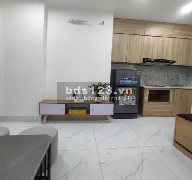 Bán nhà trọ dạng CHDV tại Đống Đa diện tích 60m2, 7 tầng, dòng tiền 80 triệu/tháng