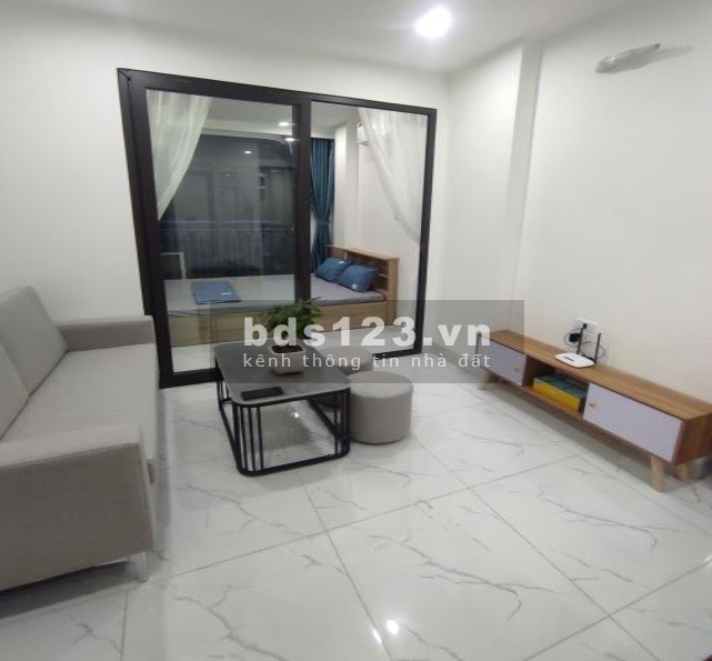 Bán nhà trọ dạng CHDV tại Đống Đa diện tích 60m2, 7 tầng, dòng tiền 80 triệu/tháng