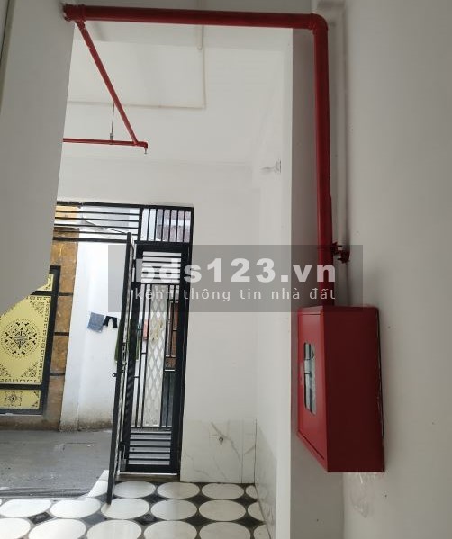 Bán tòa CCMN 7 tầng, 11 phòng khép kín tại Yên Xá diện tích 44m2 thu nhập 500 triệu đồng/năm