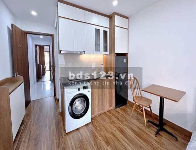 Bán nhà trọ tại Nguyễn Trãi - Thanh Xuân, diện tích 56m2, mặt tiền 5m, giá bán 8,5 tỷ