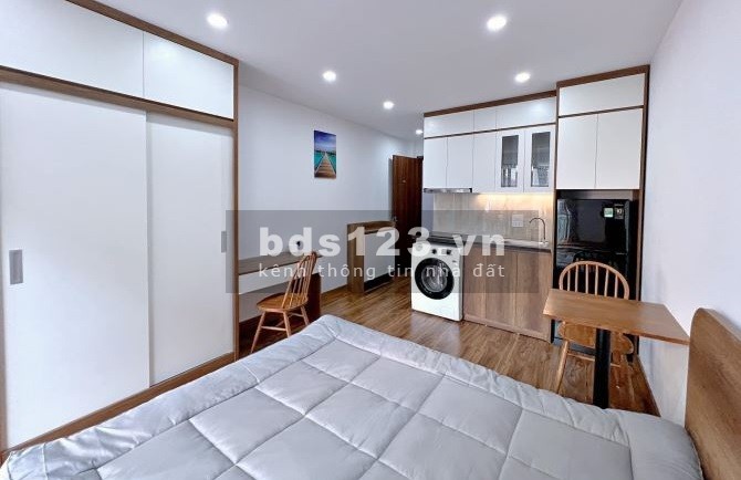 Bán nhà trọ tại Nguyễn Trãi - Thanh Xuân, diện tích 56m2, mặt tiền 5m, giá bán 8,5 tỷ