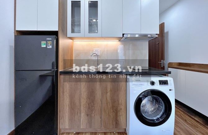Bán nhà trọ tại Nguyễn Trãi - Thanh Xuân, diện tích 56m2, mặt tiền 5m, giá bán 8,5 tỷ