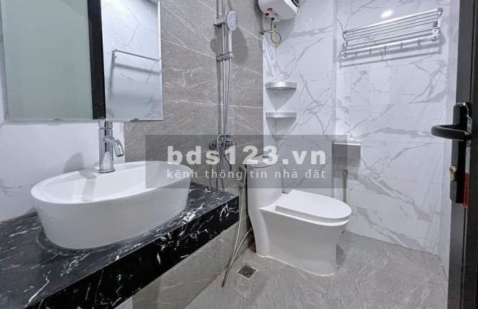 Bán nhà trọ tại Nguyễn Trãi - Thanh Xuân, diện tích 56m2, mặt tiền 5m, giá bán 8,5 tỷ