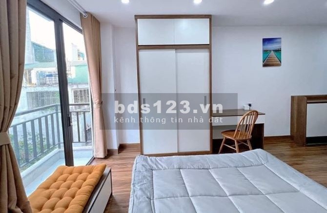 Bán nhà trọ tại Nguyễn Trãi - Thanh Xuân, diện tích 56m2, mặt tiền 5m, giá bán 8,5 tỷ