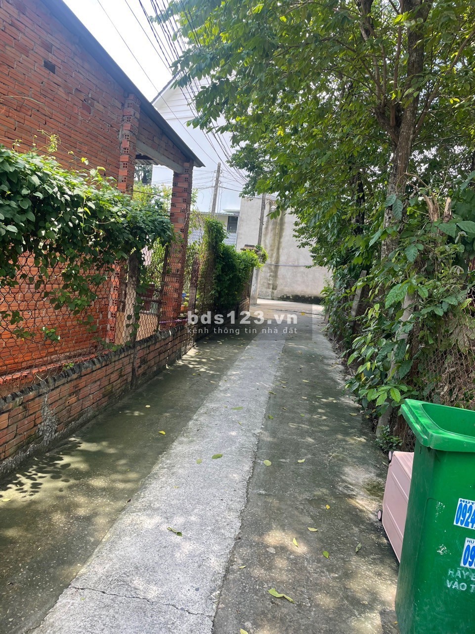 Bán nhà Phú Mỹ nhánh dx026 giá 1.9tỷ thương lượng nhẹ