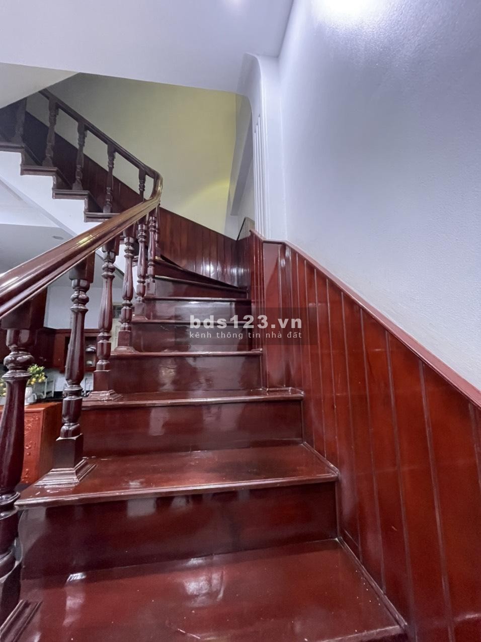 Phân lô bàn cơ phố Lạc Trung - Trước nhà ô tô trành - Nhà đẹp 4 tầng ở ngay, kinh doanh đỉnh