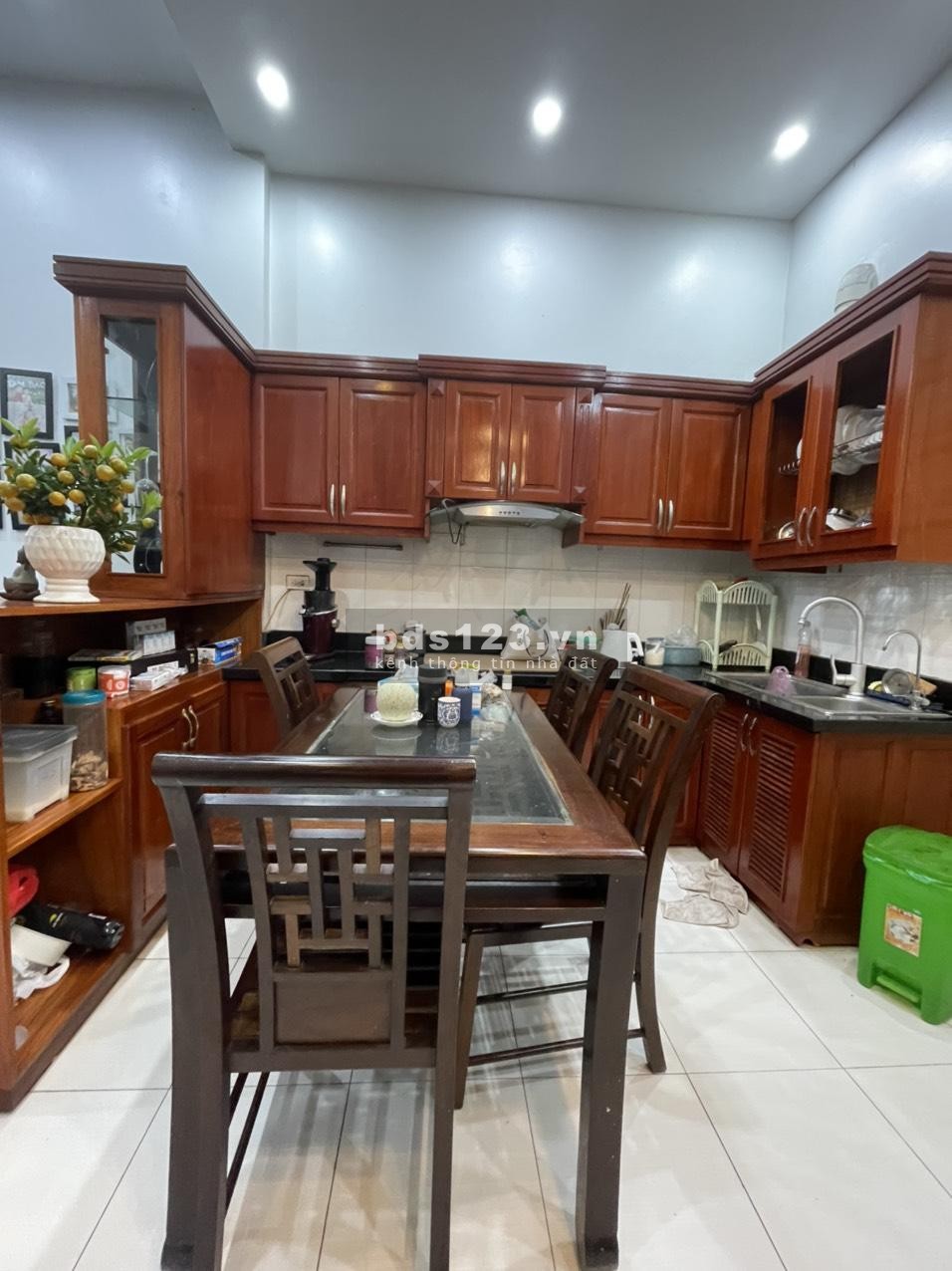 Phân lô bàn cơ phố Lạc Trung - Trước nhà ô tô trành - Nhà đẹp 4 tầng ở ngay, kinh doanh đỉnh