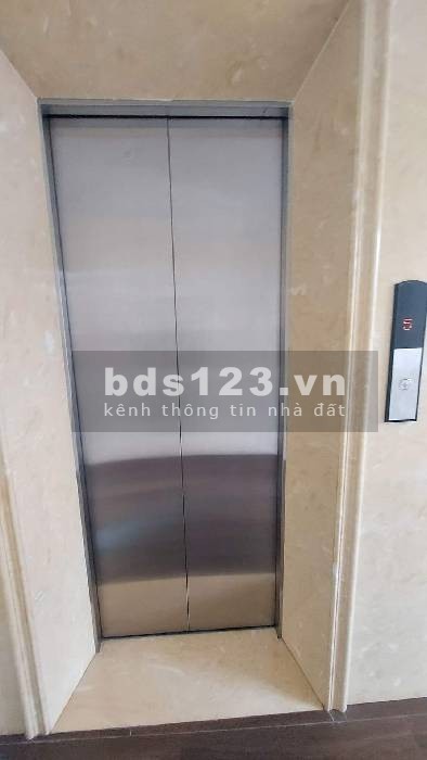 Phân lô cán bộ phố Lạc Trung - Ngõ thông ô tô chạy - Nhà 5 tầng thang máy - Thoáng sau & Gara
