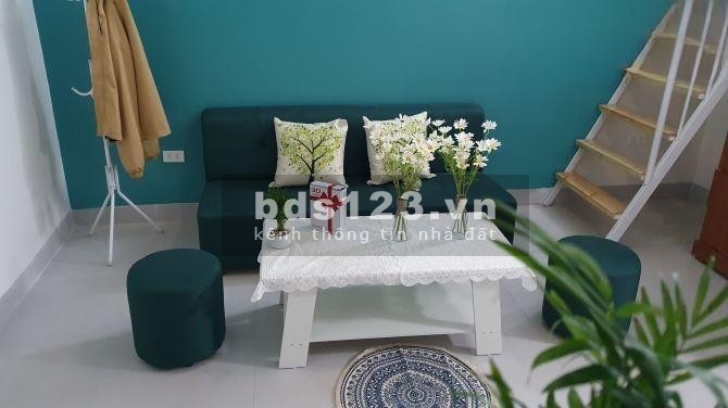 Bán CCMN Tân Triều Hà Nội 100m2 giá thuê 140 triệu/tháng, kết cấu 8T, 35 phòng LH 0983961xxx