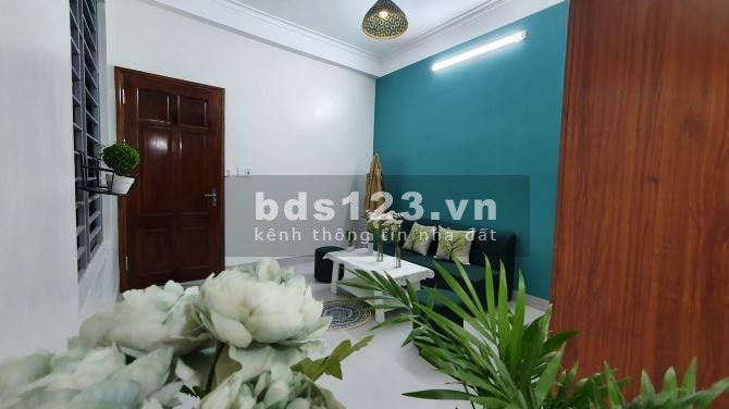 Bán CCMN Tân Triều Hà Nội 100m2 giá thuê 140 triệu/tháng, kết cấu 8T, 35 phòng LH 0983961xxx