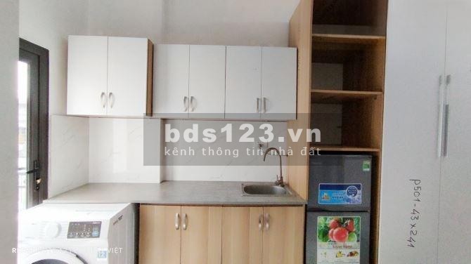 Bán nhà trọ 80m2 7T tại Văn Quán Hà Nội giá 11.8 tỷ LH 0379283xxx