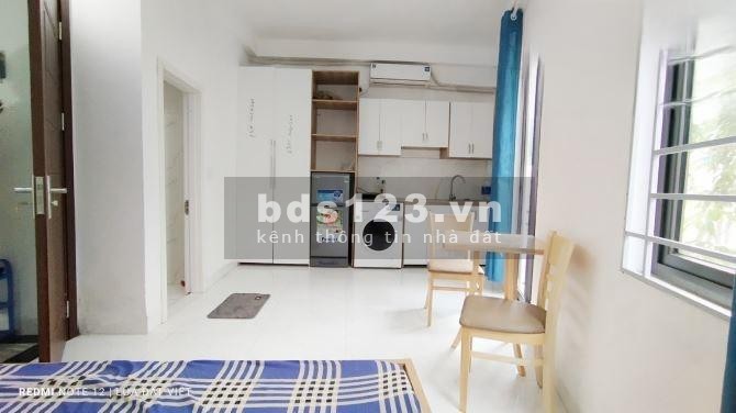 Bán nhà trọ 80m2 7T tại Văn Quán Hà Nội giá 11.8 tỷ LH 0379283xxx