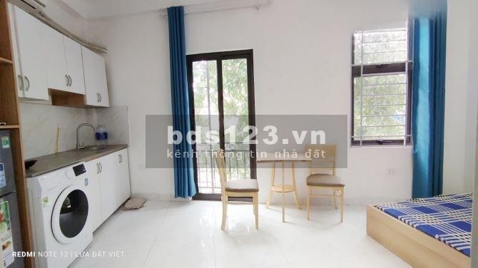 Bán nhà trọ 80m2 7T tại Văn Quán Hà Nội giá 11.8 tỷ LH 0379283xxx