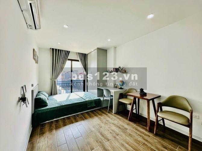 Bán nhanh căn nhà 55m2 Phú Diễn Hà Nội, thiết kế 7 tầng, full nội thất, giá 9.7 tỷ, LH 03273027xx