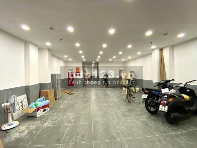 Bán CCMN Tạ Quang Bửu 100m2, 33 phòng KK, ô tô đỗ cửa, pháp lý chuẩn, sổ đẹp, LH 096349289x