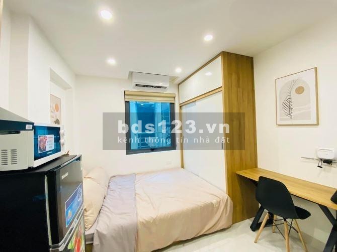 Bán CCMN Tạ Quang Bửu 100m2, 33 phòng KK, ô tô đỗ cửa, pháp lý chuẩn, sổ đẹp, LH 096349289x