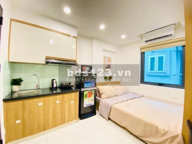 Bán CCMN Tạ Quang Bửu 100m2, 33 phòng KK, ô tô đỗ cửa, pháp lý chuẩn, sổ đẹp, LH 096349289x