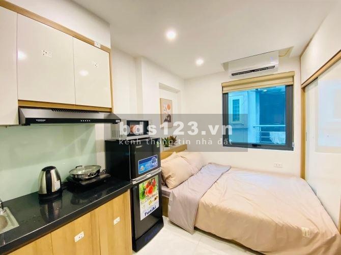 Bán CCMN Tạ Quang Bửu 100m2, 33 phòng KK, ô tô đỗ cửa, pháp lý chuẩn, sổ đẹp, LH 096349289x