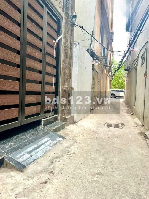 Bán CCMN Trình Đình Cửu diện tích 106m2, vị trí cực hiếm, thiết kế 8T, MT 7m, giá 20.8 tỷ