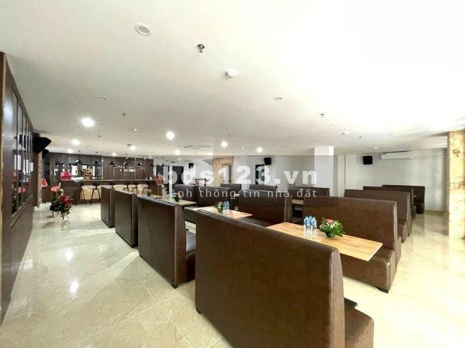 Bán gấp nhà 290m2, 8 tầng, MT 13m, sổ đổ chính chủ tại Lê Thanh Nghị Hà Nội LH 096349289x