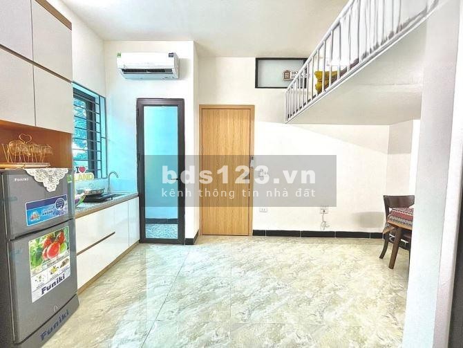 Bán CCMN 70m2, 4.7x16m, pháp lý chuẩn, hệ thống PCCC, giá 9 tỷ tại Thanh Bình Hà Nội