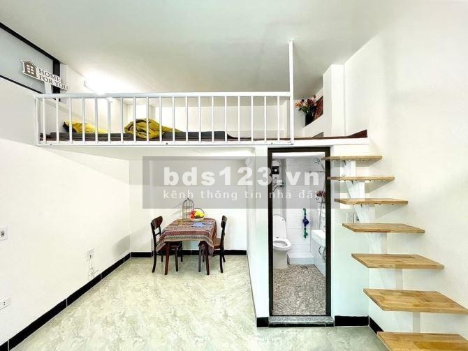 Bán CCMN 70m2, 4.7x16m, pháp lý chuẩn, hệ thống PCCC, giá 9 tỷ tại Thanh Bình Hà Nội
