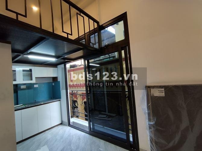 Bán CCMN ngõ 127 Phùng Khoang, 17 phòng, full nội thất giá 9.8 tỷ LH 0974509368