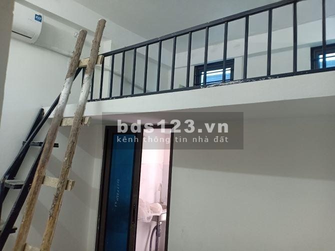 Bán CCMN Triều Khúc 55m2, 8T, 16 phòng, MT 4m, sổ đẹp, giá 7.9x tỷ LH 098396135x
