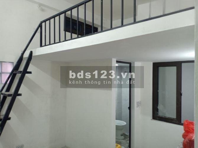 Bán CCMN Triều Khúc 55m2, 8T, 16 phòng, MT 4m, sổ đẹp, giá 7.9x tỷ LH 098396135x