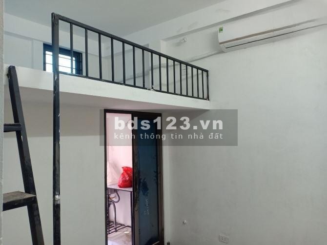 Bán CCMN Triều Khúc 55m2, 8T, 16 phòng, MT 4m, sổ đẹp, giá 7.9x tỷ LH 098396135x