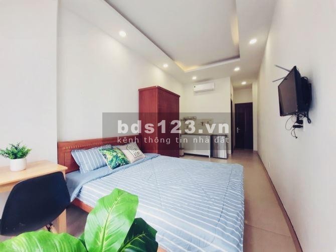 Bán tòa nhà CHDV DT 370m2, thiết kế 5 tầng, thu nhập 300 triệu/tháng, có giá 70 tỷ Quận 7
