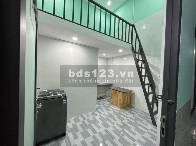 Bán gấp dãy trọ 5x28m, 6 phòng, nằm ngay KCN Tây Bắc, Tân An, Củ Chi, giá chỉ 755 triệu