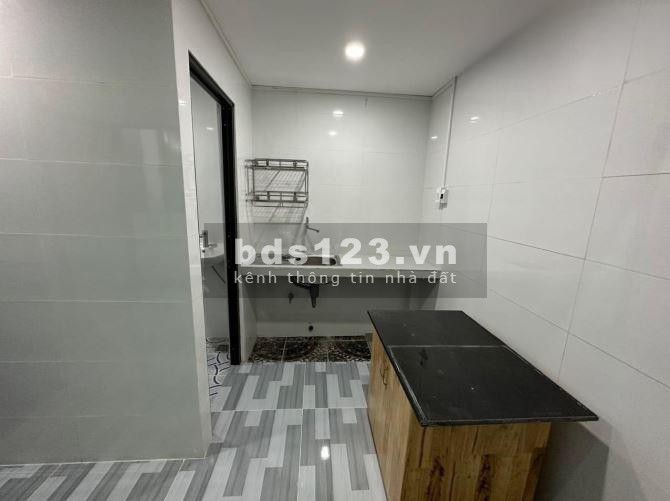 Bán gấp dãy trọ 5x28m, 6 phòng, nằm ngay KCN Tây Bắc, Tân An, Củ Chi, giá chỉ 755 triệu