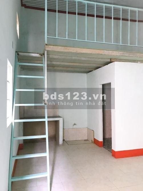 Bán gấp dãy trọ 107m2, 4 phòng, hẻm bê tông 4m tại Tân Hiệp Hóc Môn LH 0377663994